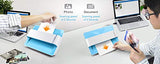 Plustek Photo scanner ePhoto Z300 photo Document CCD sensor Mac/PC