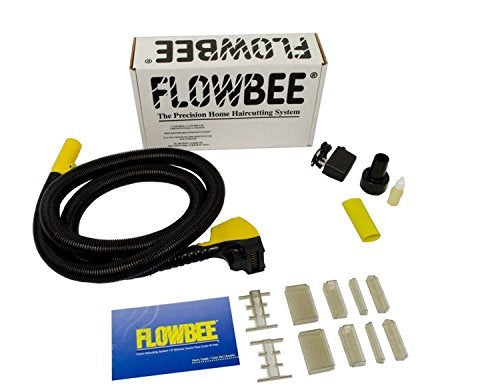 Flowbee Haircutting System - The Precision Home Haircutting System