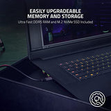 READ! Razer Blade 17 Gaming Laptop - RTX-3060, i7-12800H - 16GB DDR5 RAM - 1TB SSD