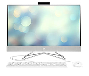 HP All-in-One 27" PC 11th Gen i5-1135G7 Intel Iris Xe Graphics 8GB RAM 512GB SSD