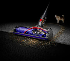 Dyson V8 Cordless Stick Vacuum Cleaner for Home and Pets - Iron