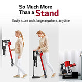 LG CordZero Cordless Stick Vacuum Cleaner Lightweight, Handheld, A905RM