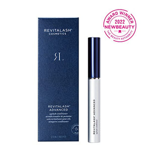 RevitaLash Cosmetics Advanced Eyelash Conditioner 2.0 mL Lash Enhancing Serum