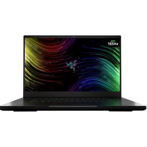 READ! Razer Blade 17 Gaming Laptop - RTX-3060, i7-12800H - 16GB DDR5 RAM - 1TB SSD