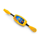 Camco Power Grip Camper/RV 50-Amp Voltage Protector w/ Integrated Surge Protection
