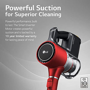 LG CordZero Cordless Handheld Stick Vacuum Cleaner - A905RM