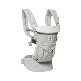 Ergobaby Omni 360 All-Position Baby Carrier with Lumbar Support (7-45 lbs)