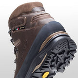 Zamberlan 971 Guide Lux GTX RR Dark Brown EU 45 (US Men's 10.5) D (M)