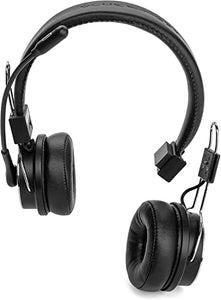 Blue Tiger Elite Plus Premium Single and Dual Ear Wireless Headset