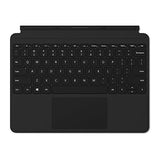 Open Box Microsoft Surface Go Type Cover (Black)