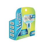 Gillette Venus Embrace Refill Cartridges-4 ct, 2 pk