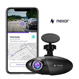 Nexar Pro Halocam Dash Cam | 32 GB SD Card Included - NEW
