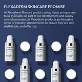 Plexaderm Rapid Reduction Eye Serum - Advanced Formula - Anti Aging Serum