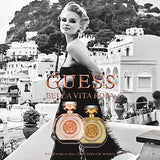 Guess Bella Vita Rosa Eau de Toilette, 1.0 Fl Oz