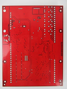 Lenel LNL-1320-S3 - Dual Reader Interface Module Series 3