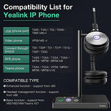 Yealink WH62 Mono UC Headset