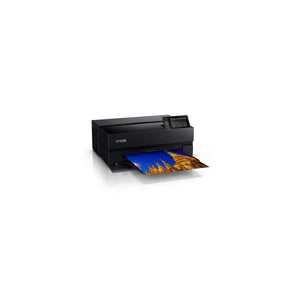 Epson SureColor P700 13-Inch Printer,Black