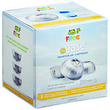 Frog @ Ease Replacement SmartChlor Chlorine Cartridge - 3 Pack (01-14-3258)
