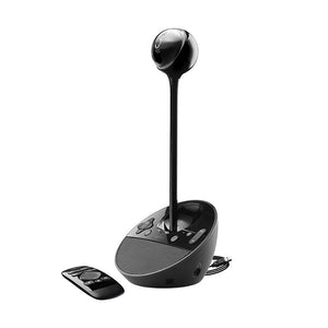 Logitech webcams Conference Cam BCC950,1080p