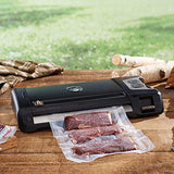 FoodSaver GM710 Vacuum Sealing GameSaver Big Game Fishing Hunting Pantry - New