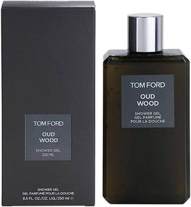 Tom Ford Private Blend Oud Wood Shower Gel 250ml/8.5oz