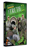 Primos The TRUTH 22 Spring Turkey Hunting DVD