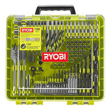 Ryobi RAKDD100 Drilling + Driving Kit (100 Piece)