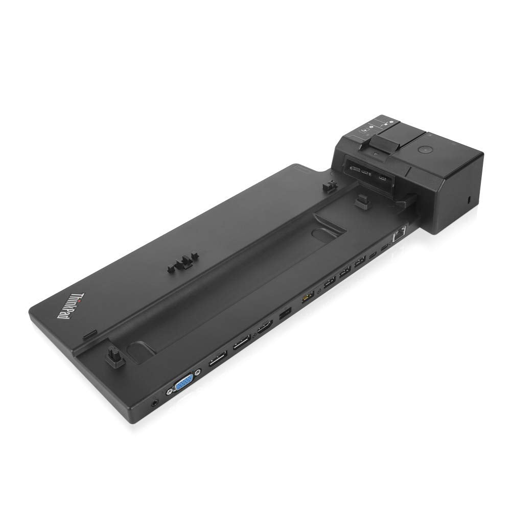 Standalone UVG - Lenovo ThinkPad Ultra Docking Station US (40AJ0135US)