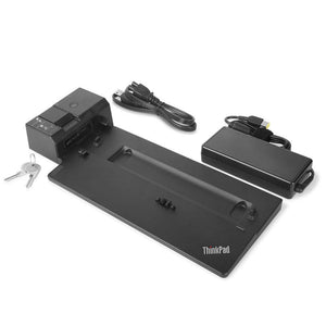 Standalone UVG - Lenovo ThinkPad Ultra Docking Station US (40AJ0135US)