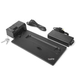 Standalone UVG - Lenovo ThinkPad Ultra Docking Station US (40AJ0135US)