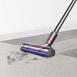 Dyson V8 Cordless Stick Vacuum Cleaner for Home and Pets - Iron