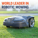 NEW Husqvarna AUTOMOWER 315X Robotic Lawn Mower - Ship Fast - MSRP $2499