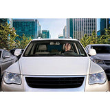 GARMIN DriveSmart 65 GPS Touchscreen Bluetooth Wi-Fi Real Time Alerts