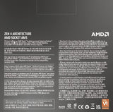 AMD Ryzen™ 9 7950X 16-Core, 32-Thread Unlocked Desktop Processor