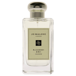 Jo Malone BlackBerry & Bay, Cologne Spray, for Women, 3.4 Ounce