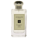 Jo Malone BlackBerry & Bay, Cologne Spray, for Women, 3.4 Ounce