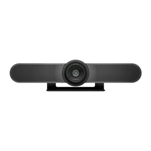 NEW Logitech Meetup Video and Audio Conferencing System (960-001101) V-R0007