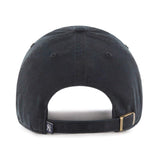 NEW YORK YANKEES '47 CLEAN UP OSF / Black