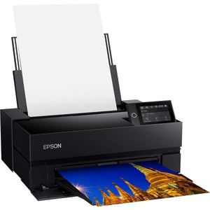 Epson SureColor P700 13-Inch Printer,Black