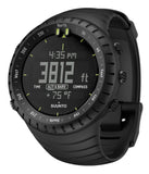 Suunto Core Classic, Outdoor Watch, All Black