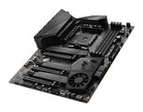 MSI MEG AMD X570 Unify Motherboard AM4 ATX DDR4-SDRAM PCIe 4.0n M.2