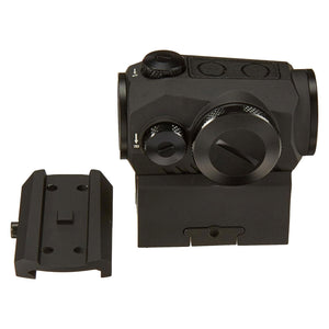 SIG SAUER Romeo5 1X20mm Tactical Hunting 2 MOA Red Dot Reticle Gun Sight
