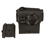 SIG SAUER Romeo5 1X20mm Tactical Hunting 2 MOA Red Dot Reticle Gun Sight