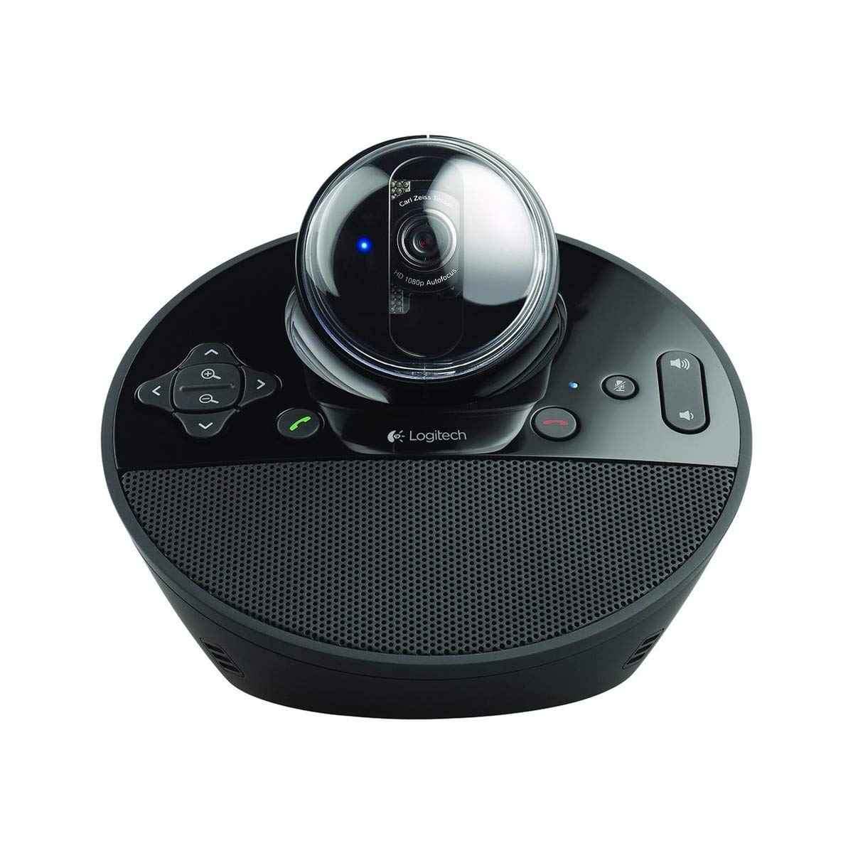 Logitech webcams Conference Cam BCC950,1080p