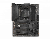 MSI MEG AMD X570 Unify Motherboard AM4 ATX DDR4-SDRAM PCIe 4.0n M.2