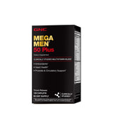 GNC Mega Men 50 Plus Multivitamin Tablet