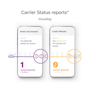 23andMe Health-only Service - DNA Test with Personal Genetic Reports - Exp 2026