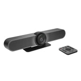 NEW Logitech Meetup Video and Audio Conferencing System (960-001101) V-R0007