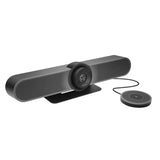 NEW Logitech Meetup Video and Audio Conferencing System (960-001101) V-R0007