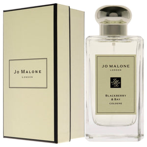 Jo Malone BlackBerry & Bay, Cologne Spray, for Women, 3.4 Ounce